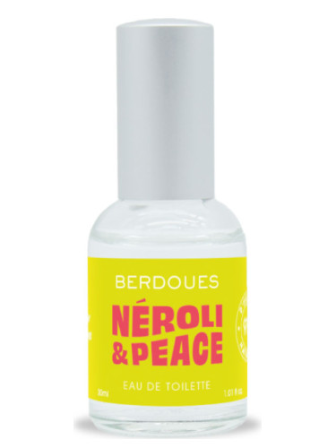 Néroli & Peace