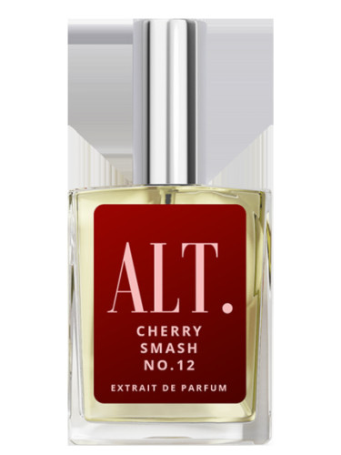 Cherry Smash