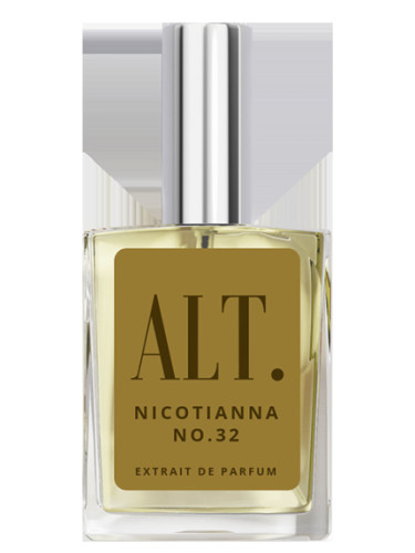Nicotianna