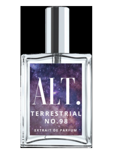 Terrestrial
