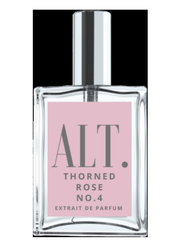 Thorned Rose