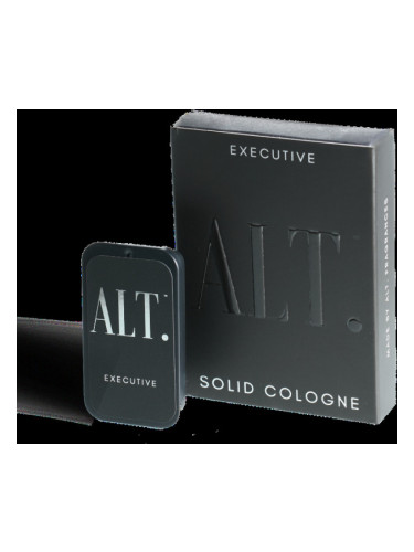 Executive Solid Cologne