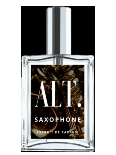 Saxophone