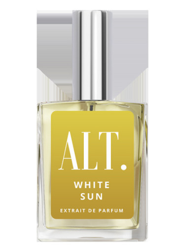 White Sun