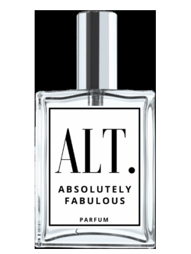 Absolutely Fabulous Parfum