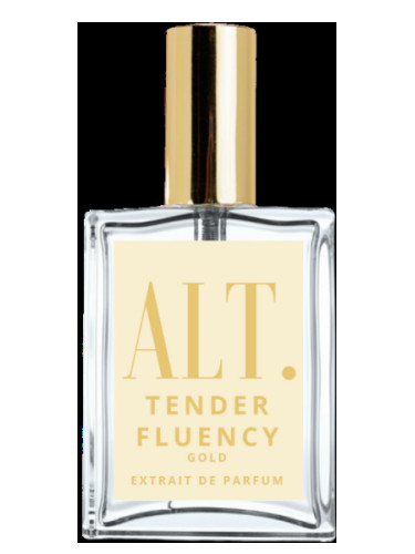 Tender Fluency Gold