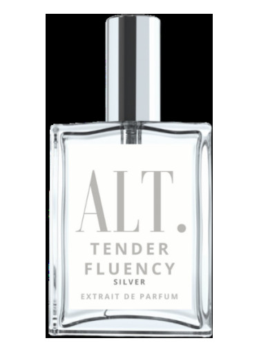 Tender Fluency Silver