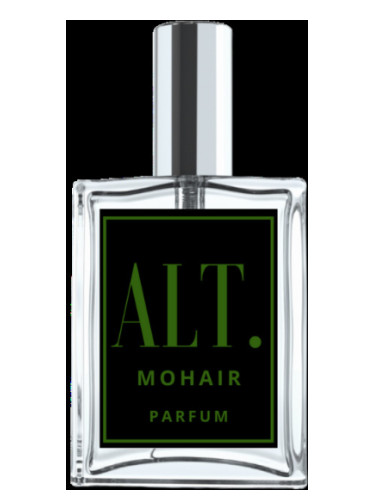 Mohair Parfum
