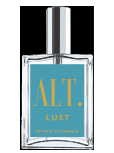Lust