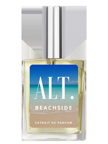 Beach Side