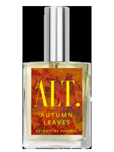 Autumn Leaves