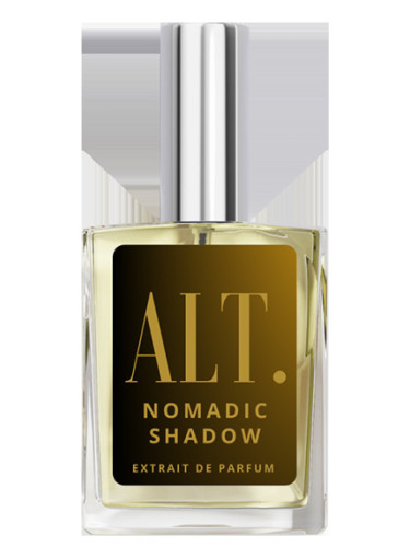 Nomadic Shadow
