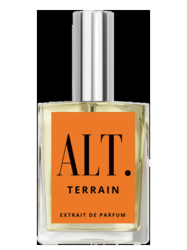 Terrain