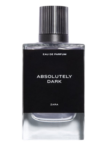 Absolutely Dark