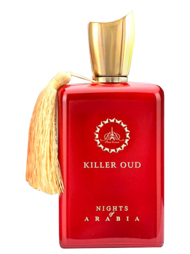 Nights of Arabia