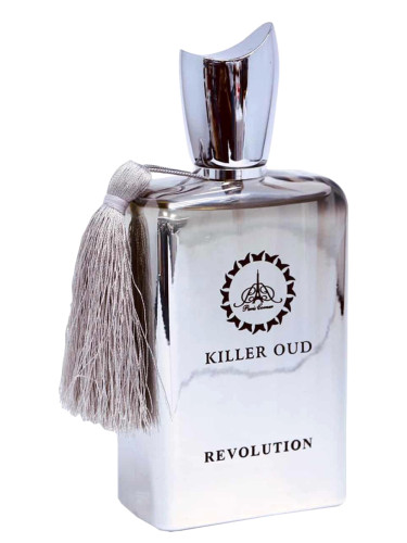 Revolution