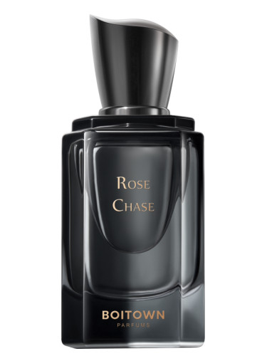 Rose Chase 误入蔷围