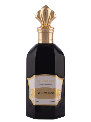 Le Luxe Noir