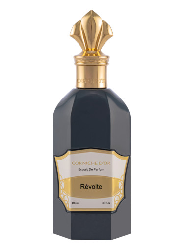 Révolte