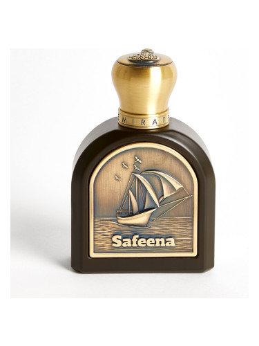 Safeena