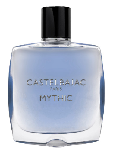 Mythic