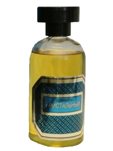 Кристальный (Crystal)