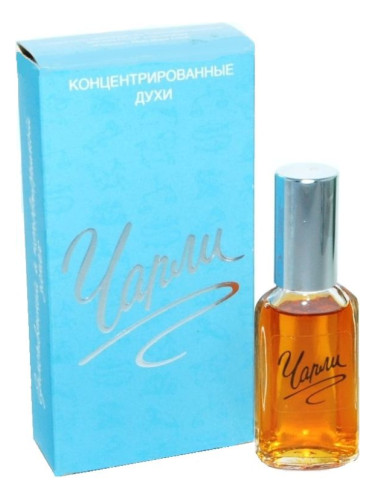 Чарли