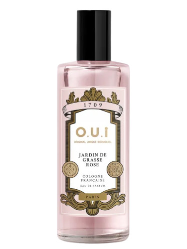 Jardin de Grasse Rose