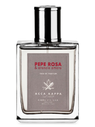 Pepe Rosa & Arancio Amaro