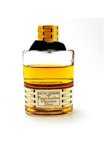 Eau de Cologne aux Fleurs Fraiches