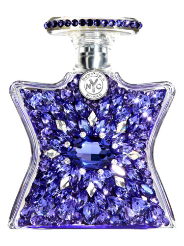 NoMad Tanzanite