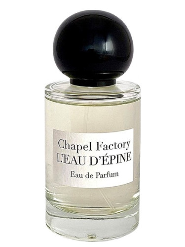 L'eau d'Epine