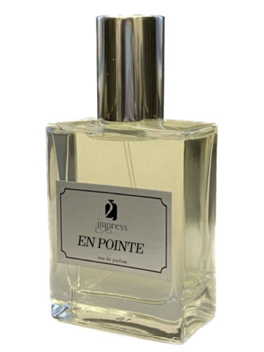En Pointe