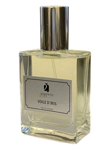 Voile d’Iris