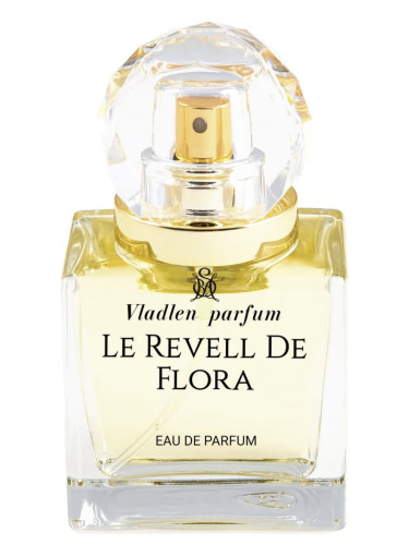 Le Reveil De Flora