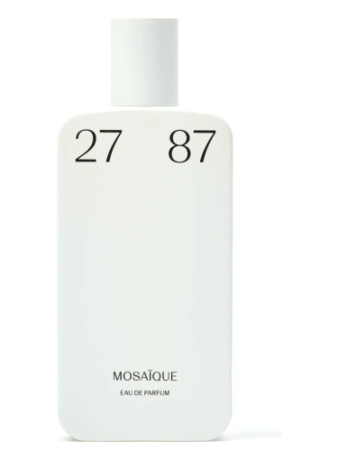 Mosaïque