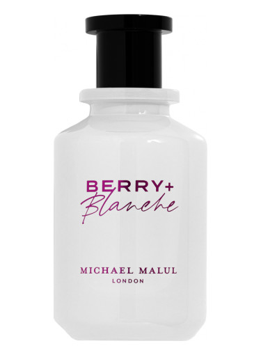 Berry + Blanche