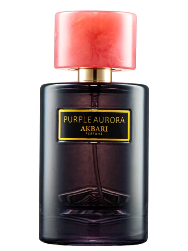Purple Aurora