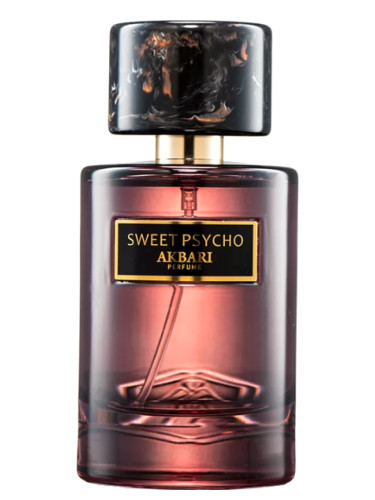 Sweet Psycho