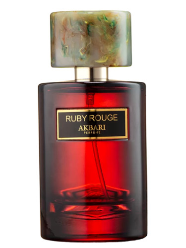 Ruby Rouge