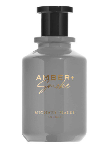 Amber+Smoke