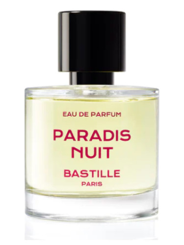 Paradis Nuit