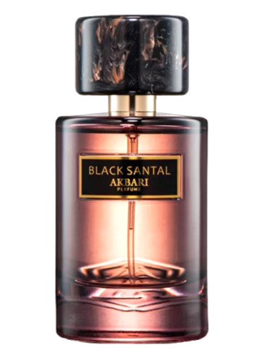 Black Santal