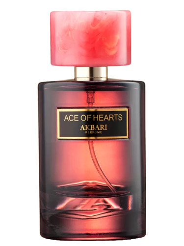 Ace of Hearts