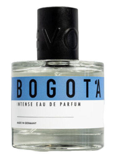 Bogotá