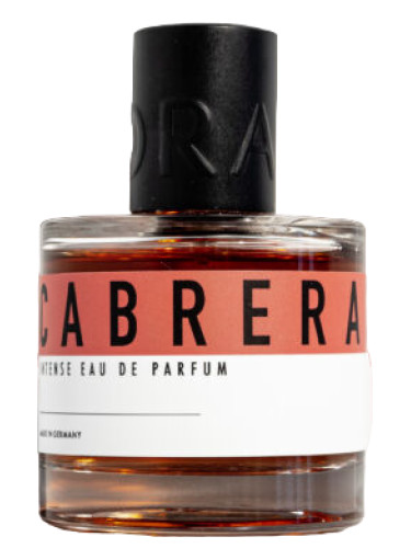 Cabrera