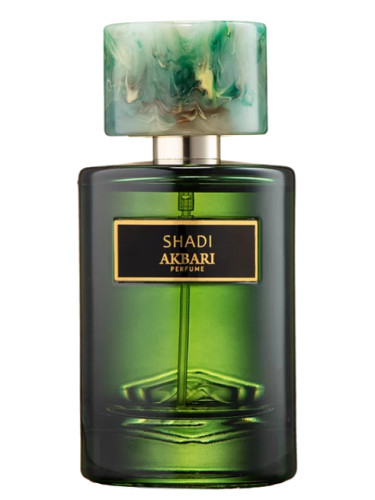 Shadi