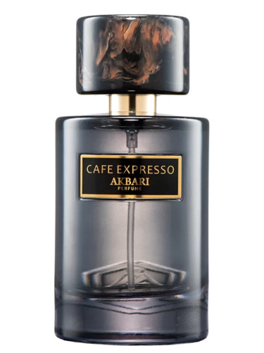 Cafe Expresso