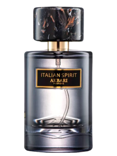 Italian Spirit