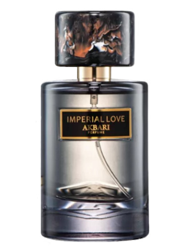 Imperial Love